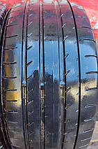 Шины б у 245-45R17 YOKOHAMA ADVAN Sport v 105, фото 3