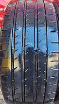 Шины б у 245-45R17 YOKOHAMA ADVAN Sport v 105, фото 4