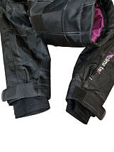 Жіноча лижна куртка Rodeo Vipers FreeRide (S) мембрана ClimaTex 3000, фото 3