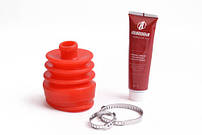 Пильовик ШРУСа зовнішній ВАЗ 2121, 21213 Нива SPORT (Рем. комплект)