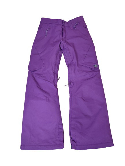 Дитячі лижні штани DG (як XS) мембрана 10000
