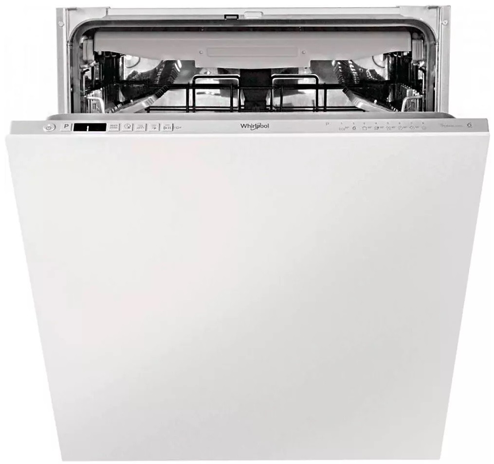 Whirlpool Посудомийна машина вбудовувана, 14компл. WIC3C34PFES