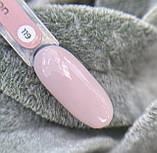 Liquid pastel 119 Pion / Рідка пастель 119 Піон, фото 2