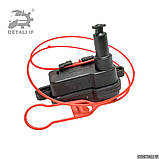 Активатор кришки бензобака A1 Audi 4L0862153D 8V0862153B 4L0862153A, фото 2