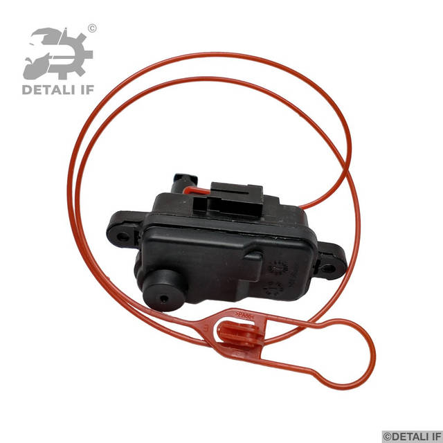 Активатор лючка бензобака A6 C7 Audi 4L0862153D 8V0862153B