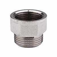 Переход SD Forte 1/2"х3/8" ВЗ SF360159