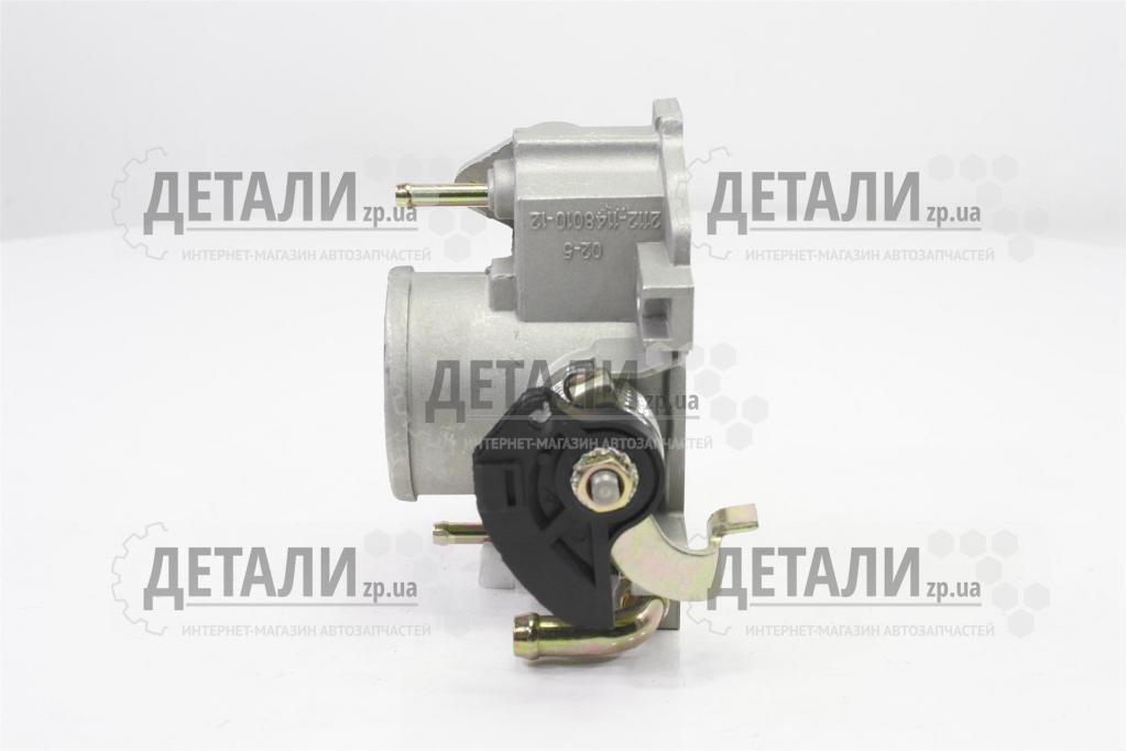 Дроссельная заслонка на ваз 2109-21099 ваз 2110-2112 ваз 2113-2115 "ВИЭ ...