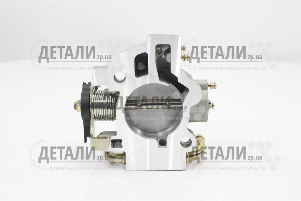 Дроссельная заслонка на ваз 2109-21099 ваз 2110-2112 ваз 2113-2115 "ВИЭ ...