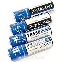 Аккумулятор X-BALOG 18650 8800 mAh