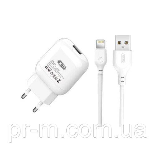 Комплект XO СЗП 1 + Lightning L37