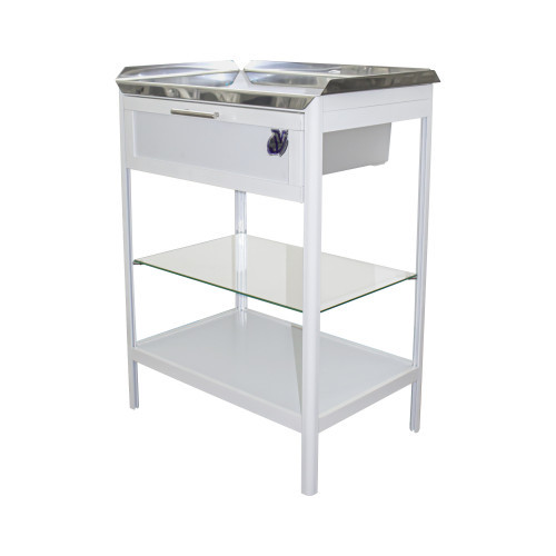 Столик маніпуляційний СМ-4, фото 1