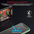 Захисне скло Promate WatchDog для Apple iPhone 13 Pro Max Black (watchdog.13max), фото 9
