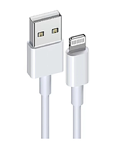 Кабель зарядки для всіх моделей iPhone, Lightning Charge, Premium якість