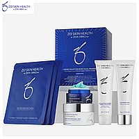 Zo Limited Collection Micro Facial Program.