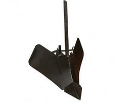 Окучники. Підгортачі.