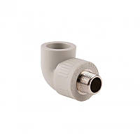 Уголок PPR Thermo Alliance 25х1/2" ЗР