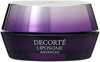 COSME DECORTE Liposome Advanced Repair Cream Power Restorative Night Concentrate липосомальный ночной крем50мл