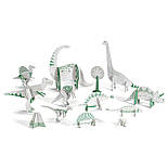 Набір для творчості Djeco Динозаври DJ08004, фото 3