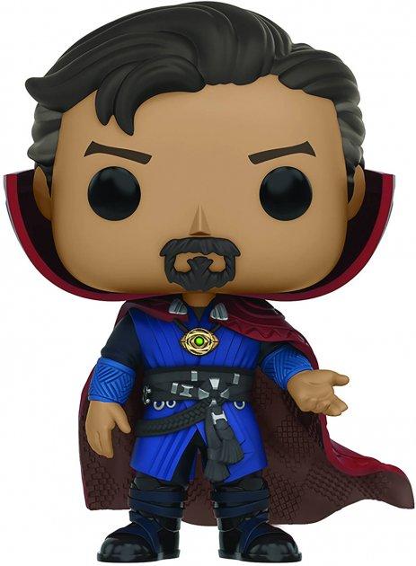 Funko Pop Doctor Strange MARVEL 10 FP M