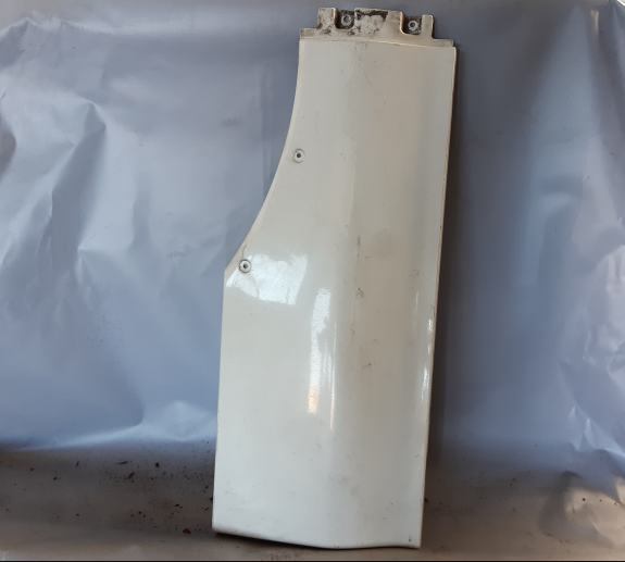 Подовження кабіни L б/в MAN TGX EURO 6 (81615100411) оригінал, 340х60х850 мм