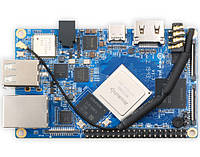 Одноплатный компьютер Orange Pi 4B, 4GB RAM, 16GB EMMC (RD059) Уценка
