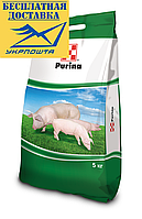 Премікс для відгодівлі свиней Пуріна 60 кг, введення 2,5% з 25кг живої ваги