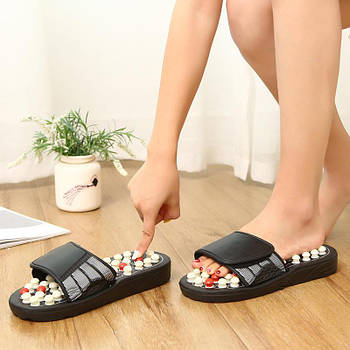Масажні тапочки Massage Slipper-1489