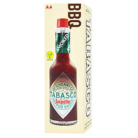 Соус Tabasco BBQ Sauce 60ml
