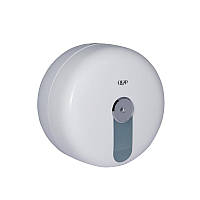 Диспенсер для бумажных полотенец Qtap Dom 170202WH White