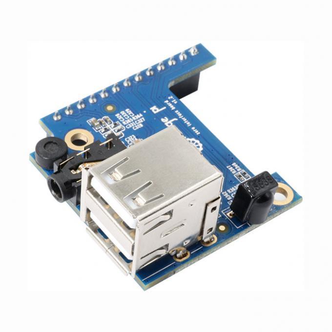 Плата інтерфейсна для Orange Pi Zero