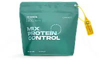 КОКТЕЛЬ ДД Mix Protein control