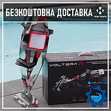 Ручний пилосос для басейну Kokido Voltera 75 з вбудованим акумулятором