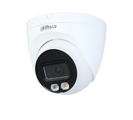 4 МП DH-IPC-HDW2449T-S-IL 2.8mm WizSense, фото 3