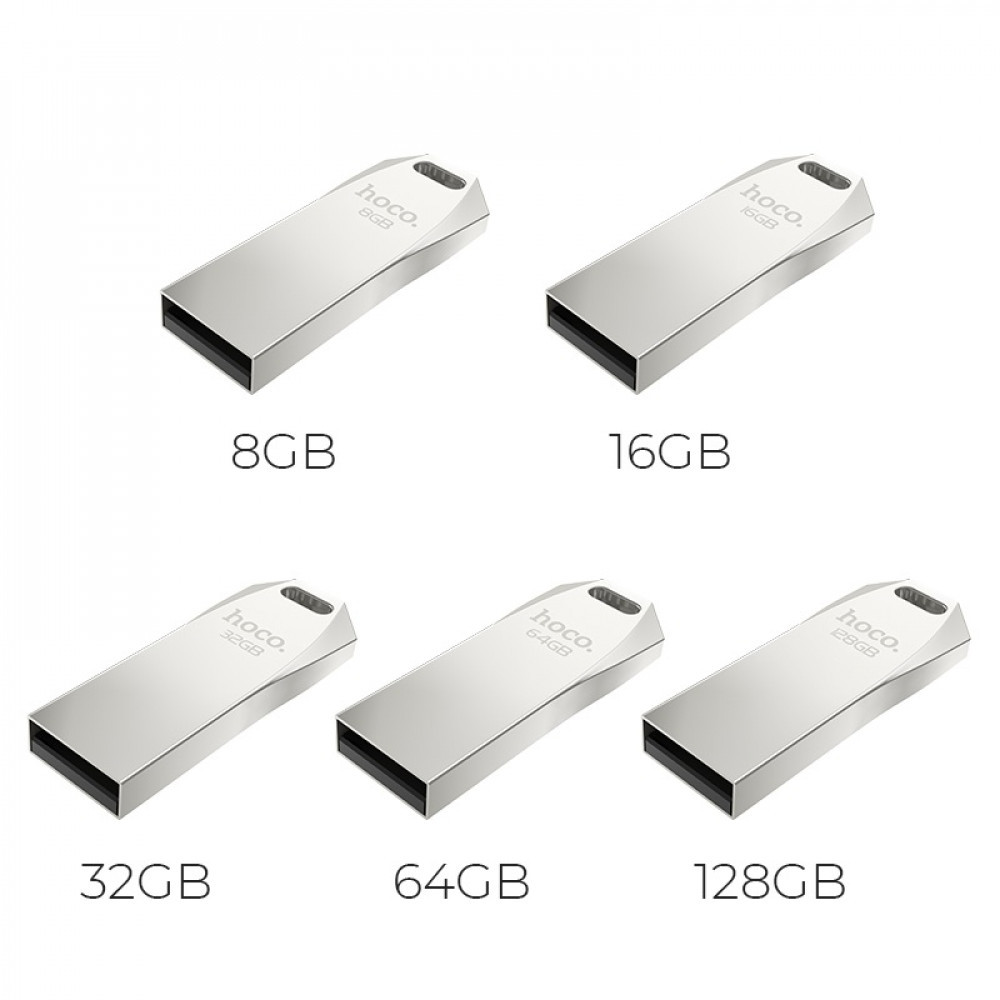 Купить USB Флеш Hoco UD4 32Gb USB 2.0 Original | Флеш Накопитель Hoco ...
