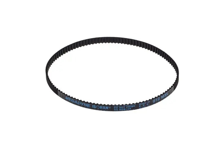 Ремінь приводу кавомолки для кавоварки DeLonghi (912 MXL) - 5332224100