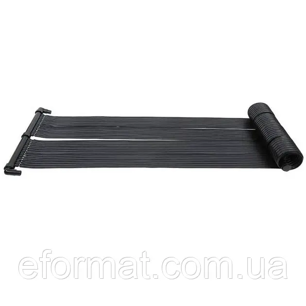 Гумовий сонячний колектор Altek Pool Mat 4 EPDM