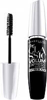 Туш для вій Maybelline Volum Express Ultra Volume Extra Black 3 10 мл
