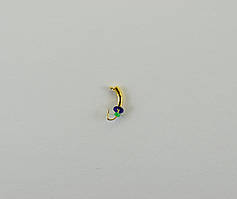 Мормишка "Стовпчик" 0.20 гр.(арт. С-2)