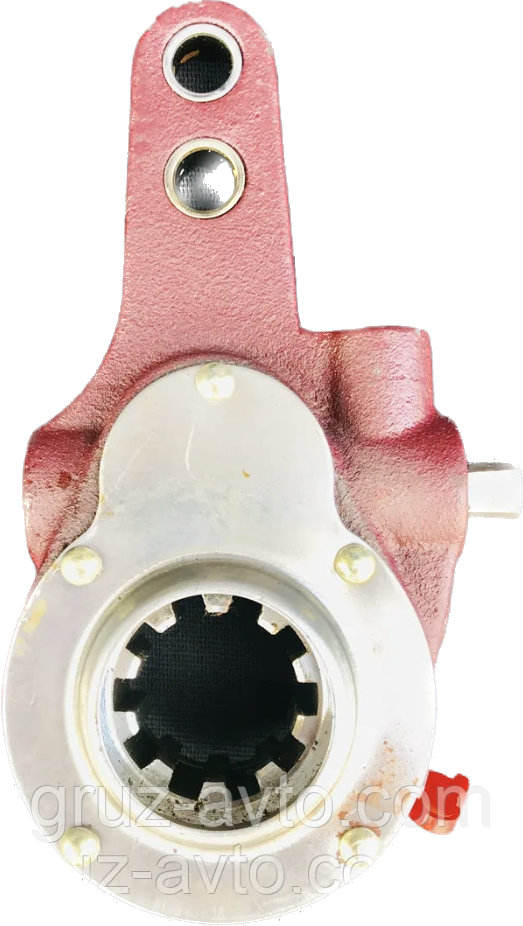 Рычаг регулировочный трещетка ЗИЛ-130 КАМАЗ прицеп / 120-3502136 ...