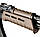 Цівка Magpul MOE AKM Hand Guard для АК-47/АК-74/АКМ (полімер) пісочна, фото 3