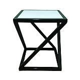 Столик лофт, фото 2