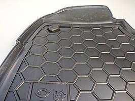 Килимок багажника пластиковий AUDI A3 Sportback (2012>)