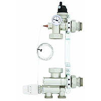 Змішувальний вузол DJOUL 1" 130 мм