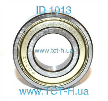 Подшипник 6004 ZZ (20*42*12) (ID#1774060827), цена: 64.50 ₴, купить на ...