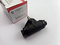 Цилиндр задний тормозной ВАЗ 2101, Фенокс (K2055C3) (2101-3502040-10)