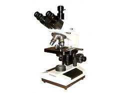 Мікроскоп тринокулярний XS-3330 MICROmed