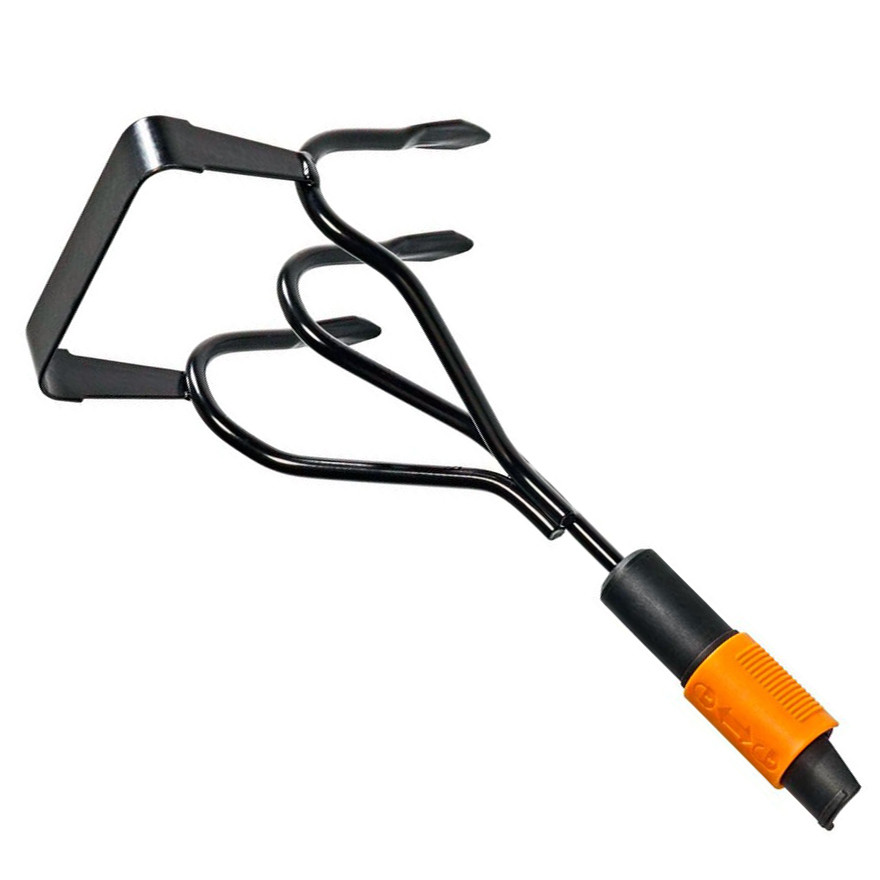 Культиватор-плоскоріз Fiskars QuikFit 136512 (1000681)
