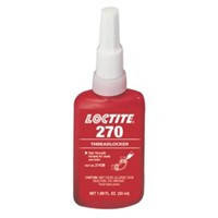 Защита нити и герметизация LOCTITE LOC 270 10ML