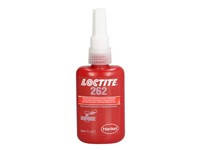 Защита нити и герметизация LOCTITE LOC 262 50ML