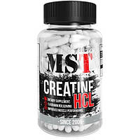 Creatine HCL MST (90 капсул)